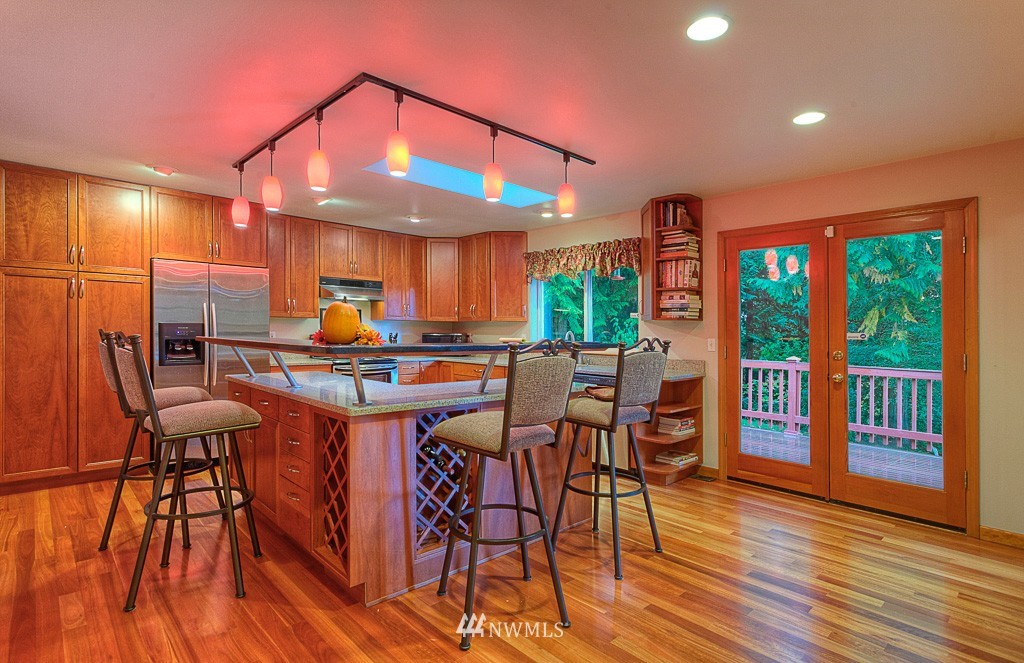3966 Northeast Rova Road Poulsbo, WA 98370 - Photo 5 of 22 Gallery Image 5