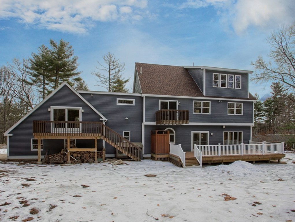 26 Tenney Road Westford, MA 01886 - Photo 8 of 30