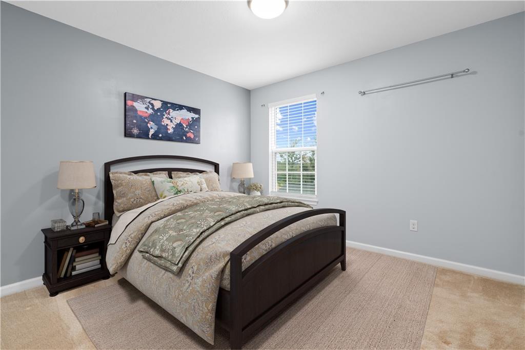 114 Granite Ridge Circle Mars, PA 16046 - Photo 19 of 27 Gallery Image 19