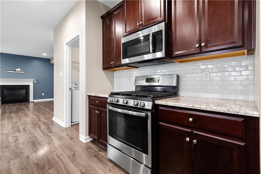 114 Granite Ridge Circle Mars, PA 16046 - Photo 8 of 27 Gallery Image 8