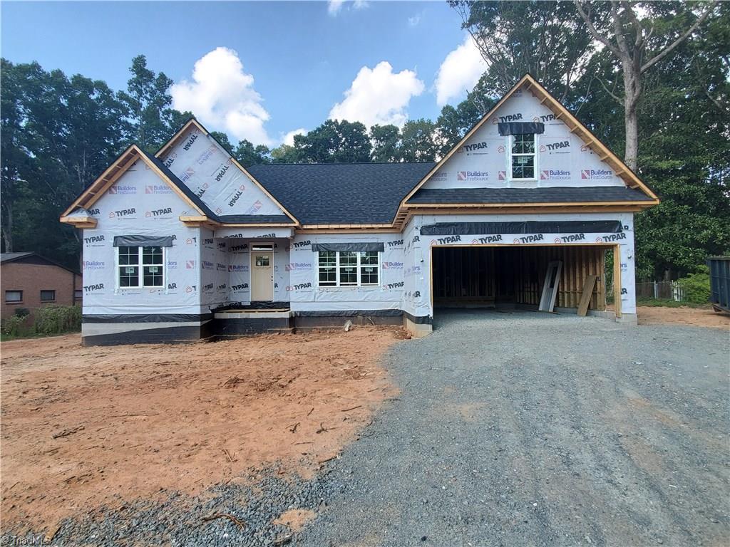 639 Ransom Road Winston-Salem, NC 27106 - Photo 1 of 8 Gallery Image 1