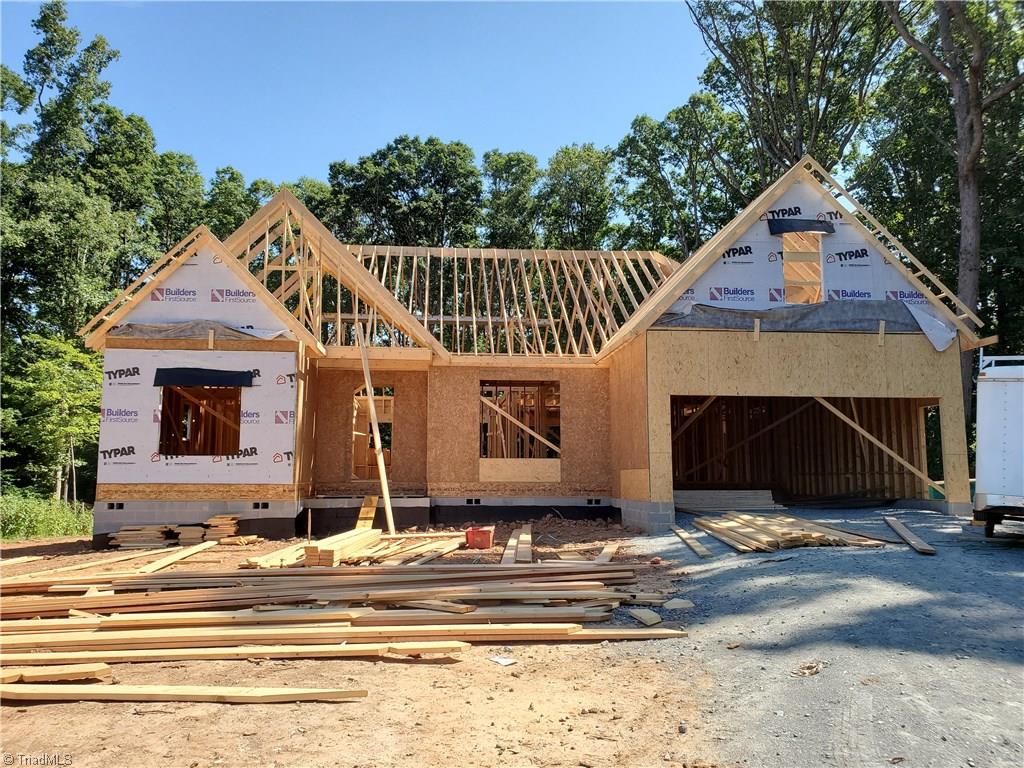 639 Ransom Road Winston-Salem, NC 27106 - Photo 2 of 8 Gallery Image 2