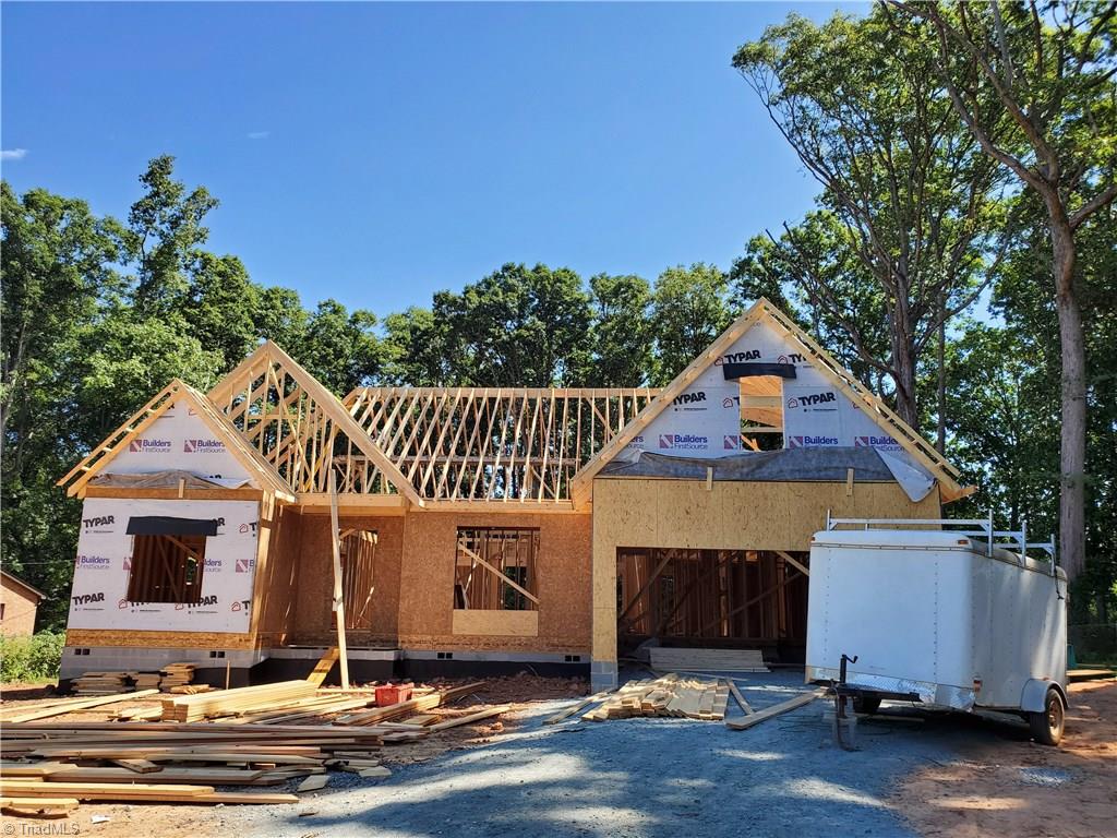 639 Ransom Road Winston-Salem, NC 27106 - Photo 3 of 8 Gallery Image 3