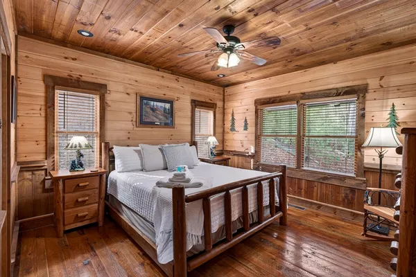 $849,000 | 40 Adelaide Trail, Blue Ridge, GA 30513