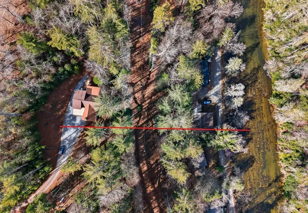 $849,000 | 40 Adelaide Trail, Blue Ridge, GA 30513