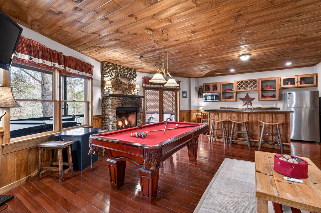 40 Adelaide Trail Blue Ridge, GA 30513 - Photo 21 of 32