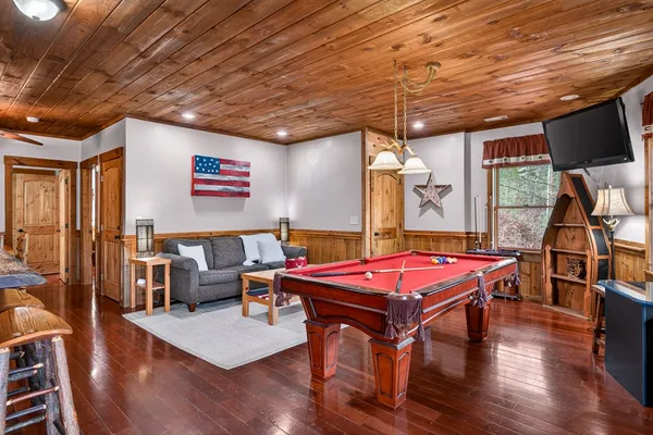 $849,000 | 40 Adelaide Trail, Blue Ridge, GA 30513