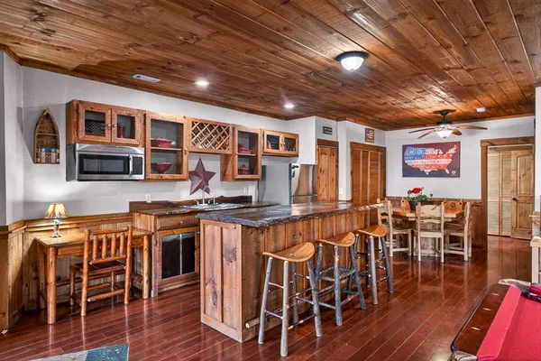 $849,000 | 40 Adelaide Trail, Blue Ridge, GA 30513