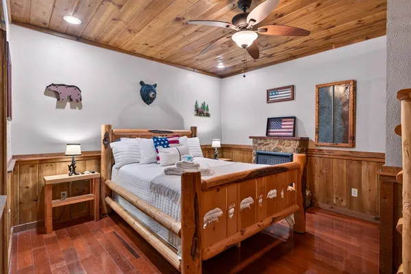 $849,000 | 40 Adelaide Trail, Blue Ridge, GA 30513