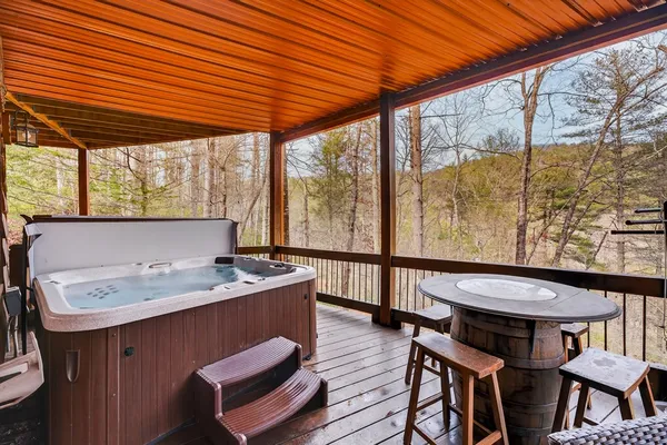 $849,000 | 40 Adelaide Trail, Blue Ridge, GA 30513