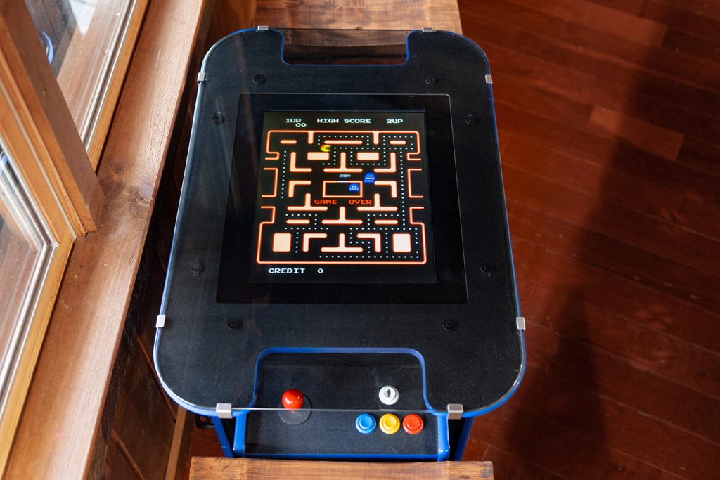 40 Adelaide Trail Blue Ridge, GA 30513 - Photo 29 of 32 a front view of a house with entryway