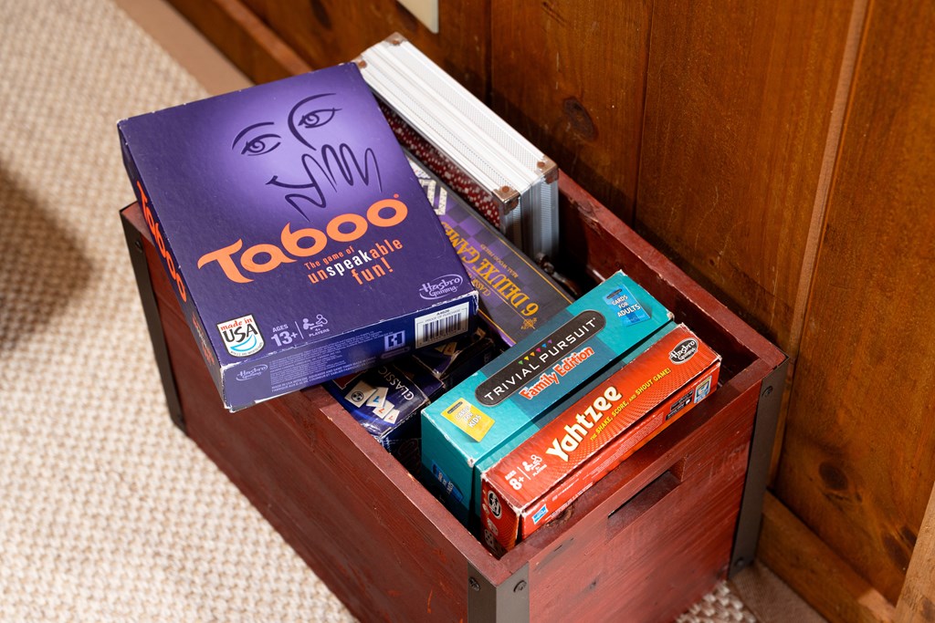 40 Adelaide Trail Blue Ridge, GA 30513 - Photo 30 of 32 unknown