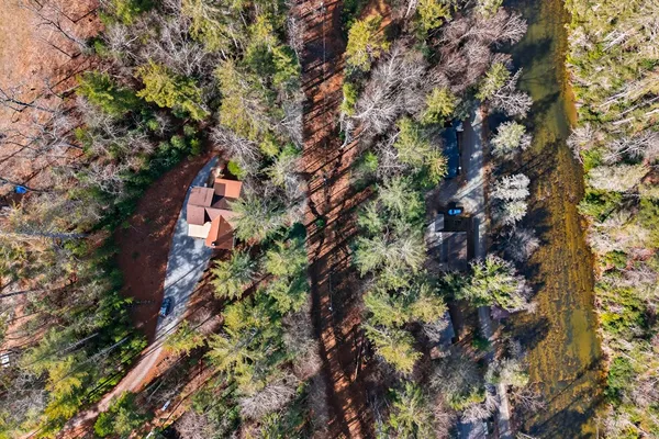 $849,000 | 40 Adelaide Trail, Blue Ridge, GA 30513