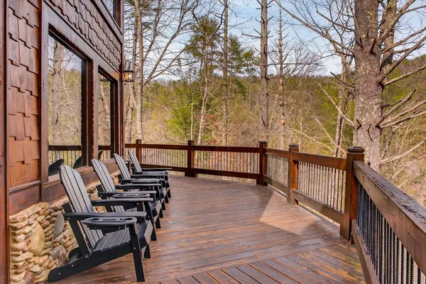 $849,000 | 40 Adelaide Trail, Blue Ridge, GA 30513