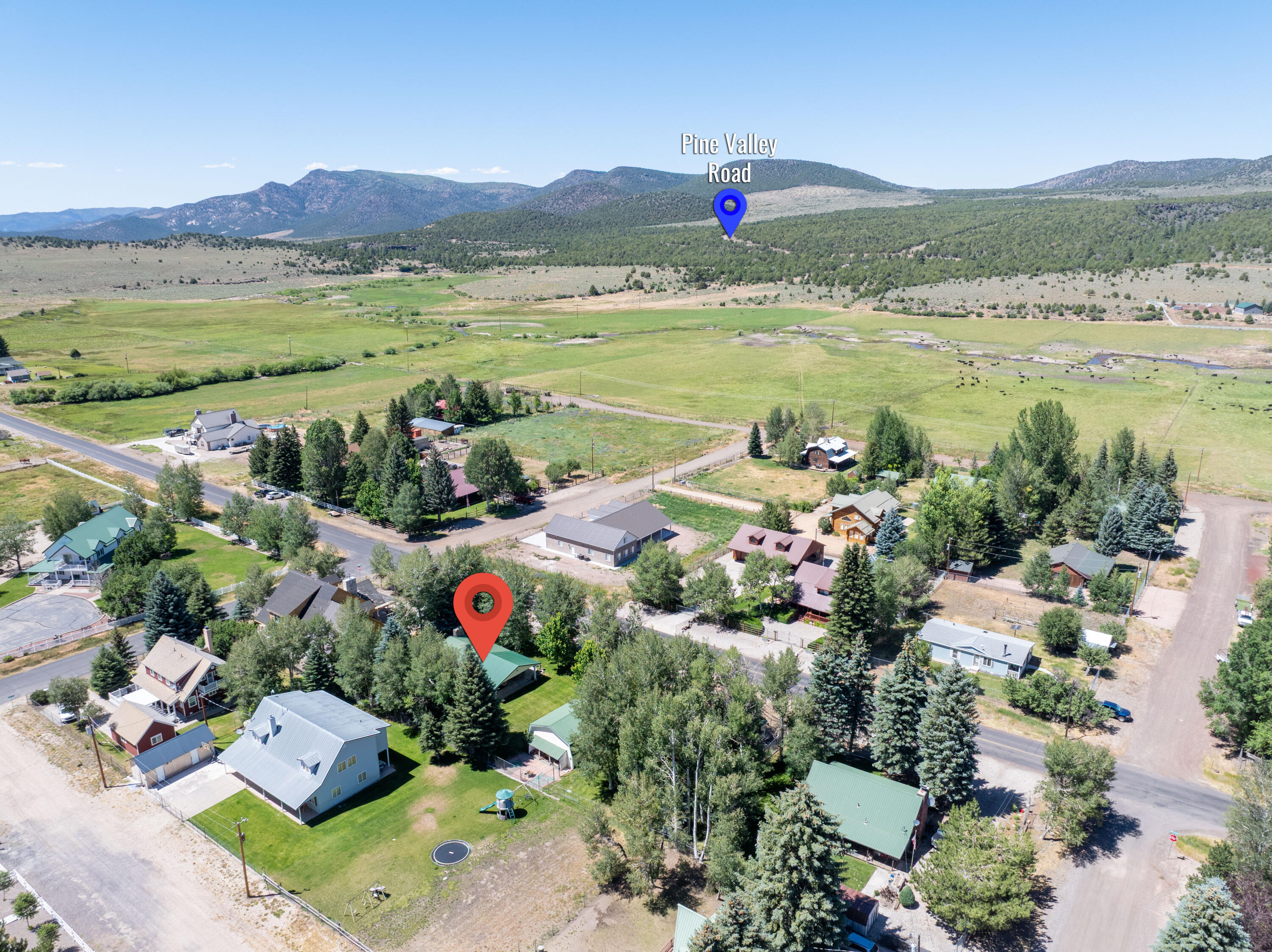 375 West Main Street Pine Valley, UT 84781 - Photo 38 of 38 38-DJI_20260629153200_0128_D-HDR-Edit