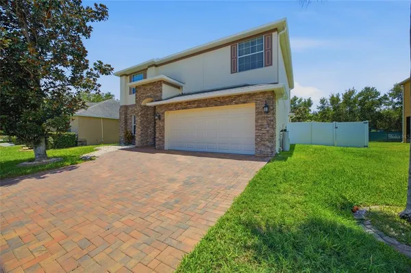 $515,000 | 12407 Gilmerton Mist Lane, Riverview, FL 33579