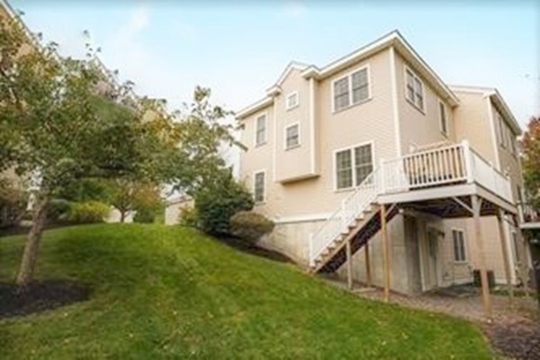 38 Turtle Brook Road, Unit 38 Canton, MA 02021 - Photo 25 of 28 Gallery Image 25