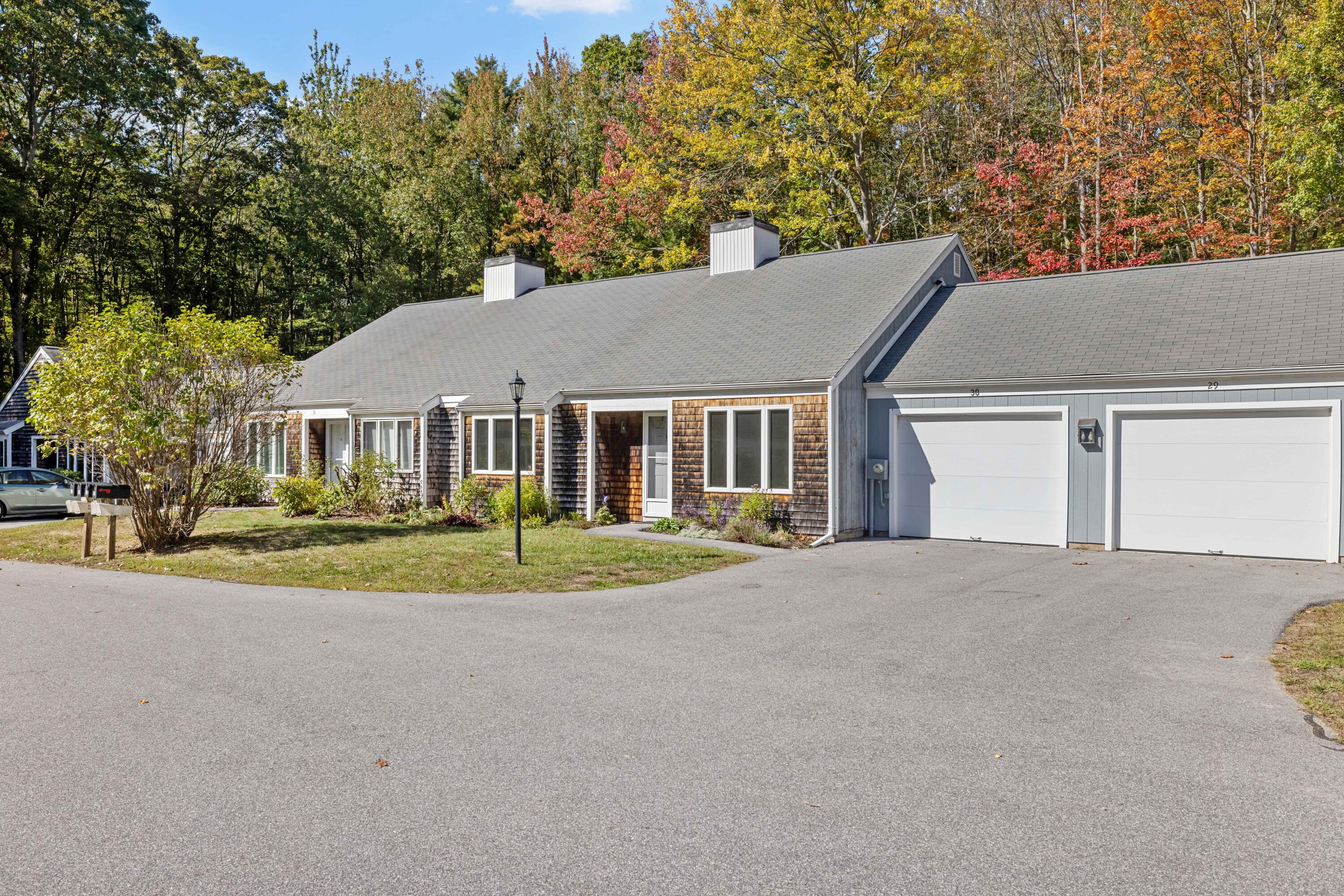 30 Stratton Road, Unit 30 Scarborough, ME 04074 - Photo 26 of 26 Front