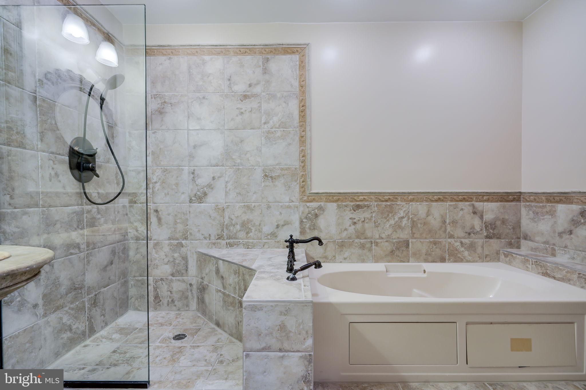 1607 South Arlington Ridge Road Arlington, VA 22202 - Photo 32 of 80 Full Bath Main Level