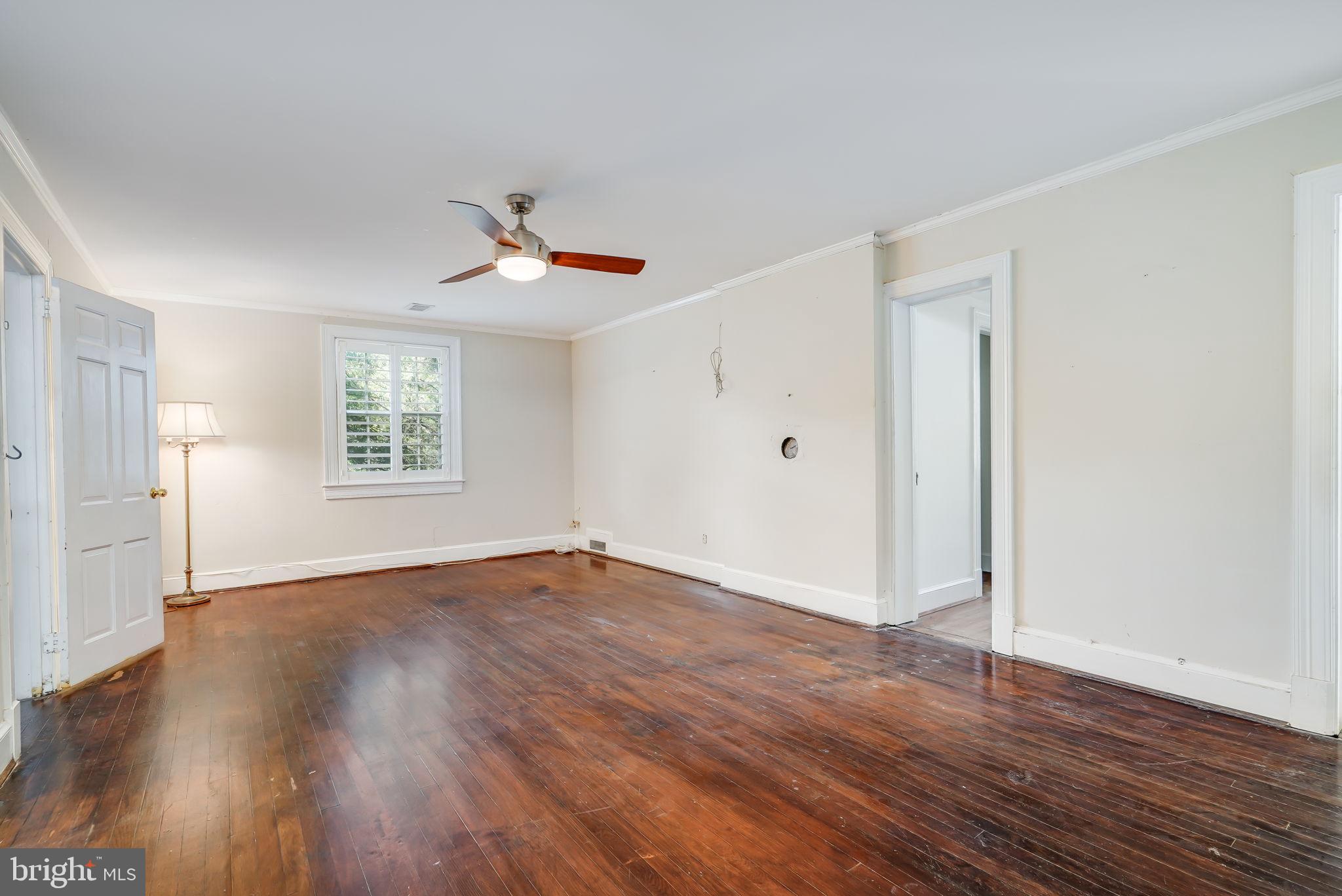 1607 South Arlington Ridge Road Arlington, VA 22202 - Photo 43 of 80 Primary Bedroom