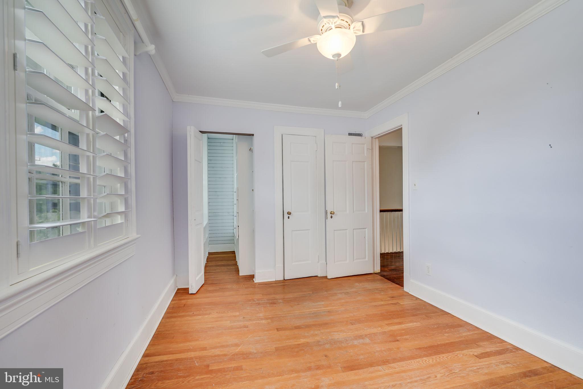 1607 South Arlington Ridge Road Arlington, VA 22202 - Photo 53 of 80 Bedroom 3