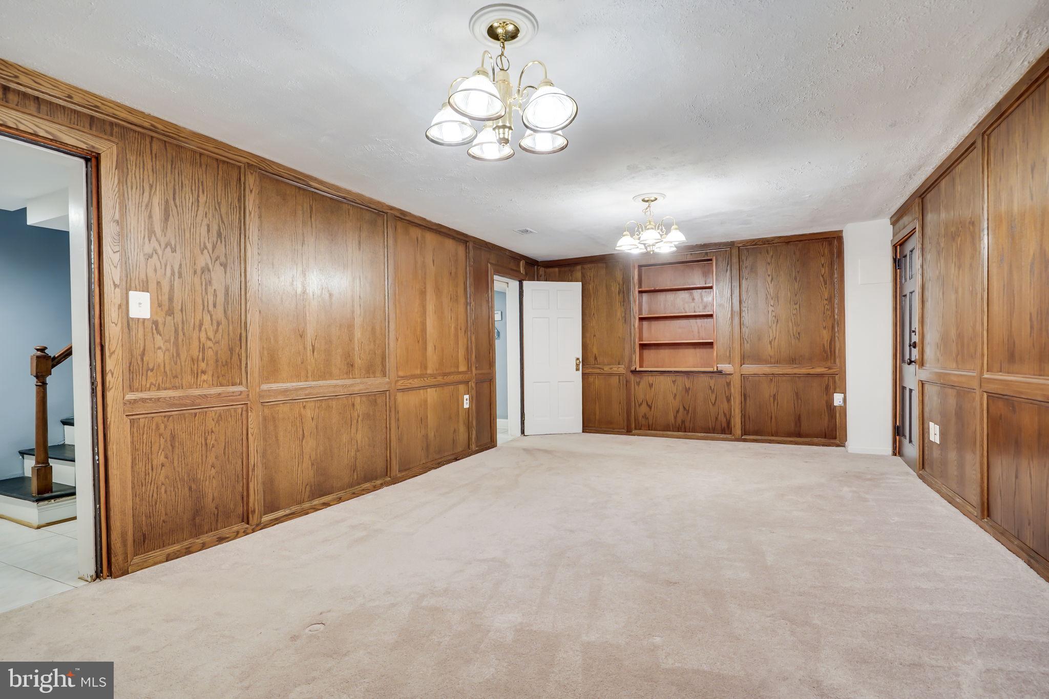 1607 South Arlington Ridge Road Arlington, VA 22202 - Photo 60 of 80 LL Multipurpose Room