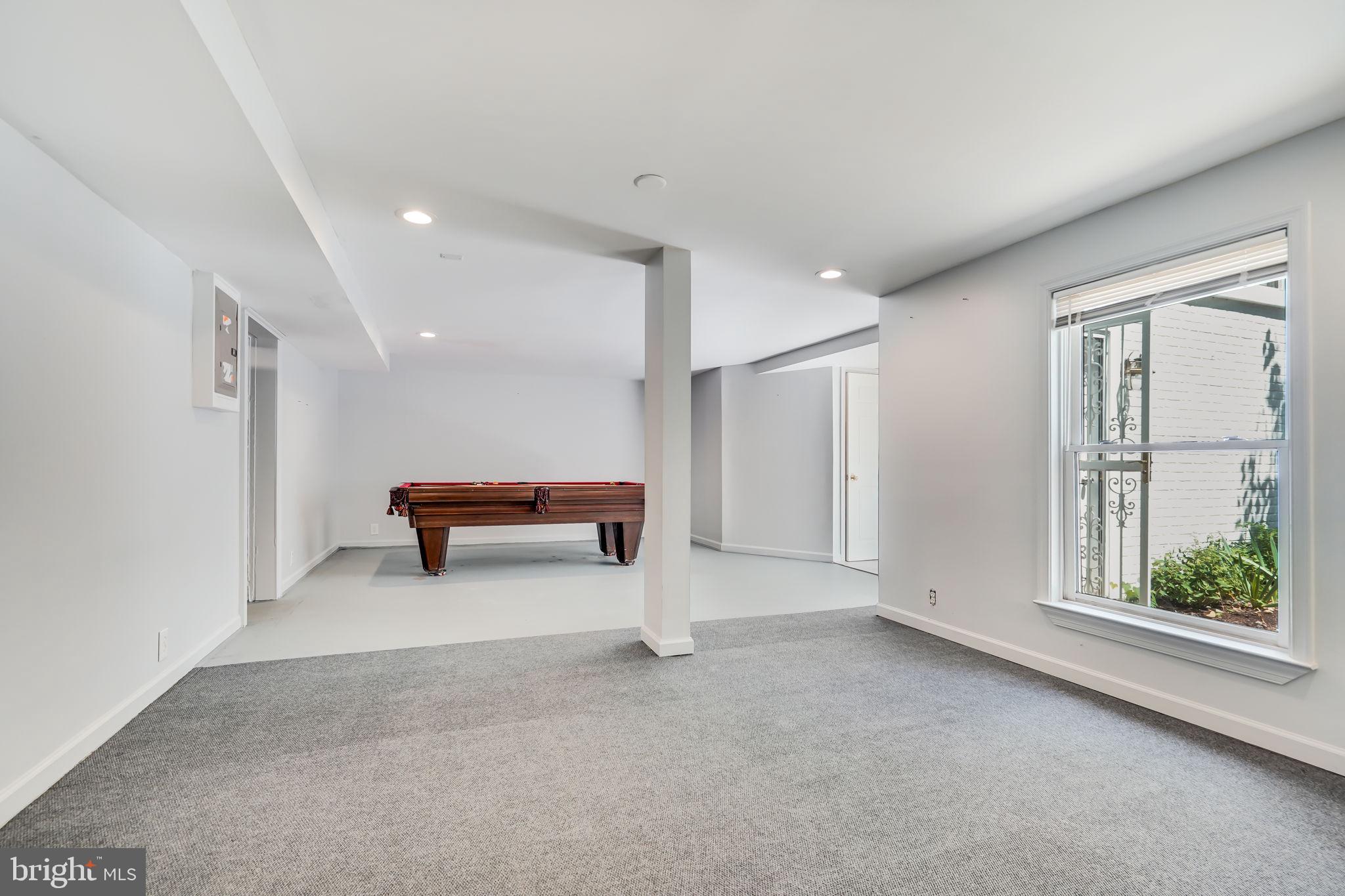 1607 South Arlington Ridge Road Arlington, VA 22202 - Photo 68 of 80 Rec Room