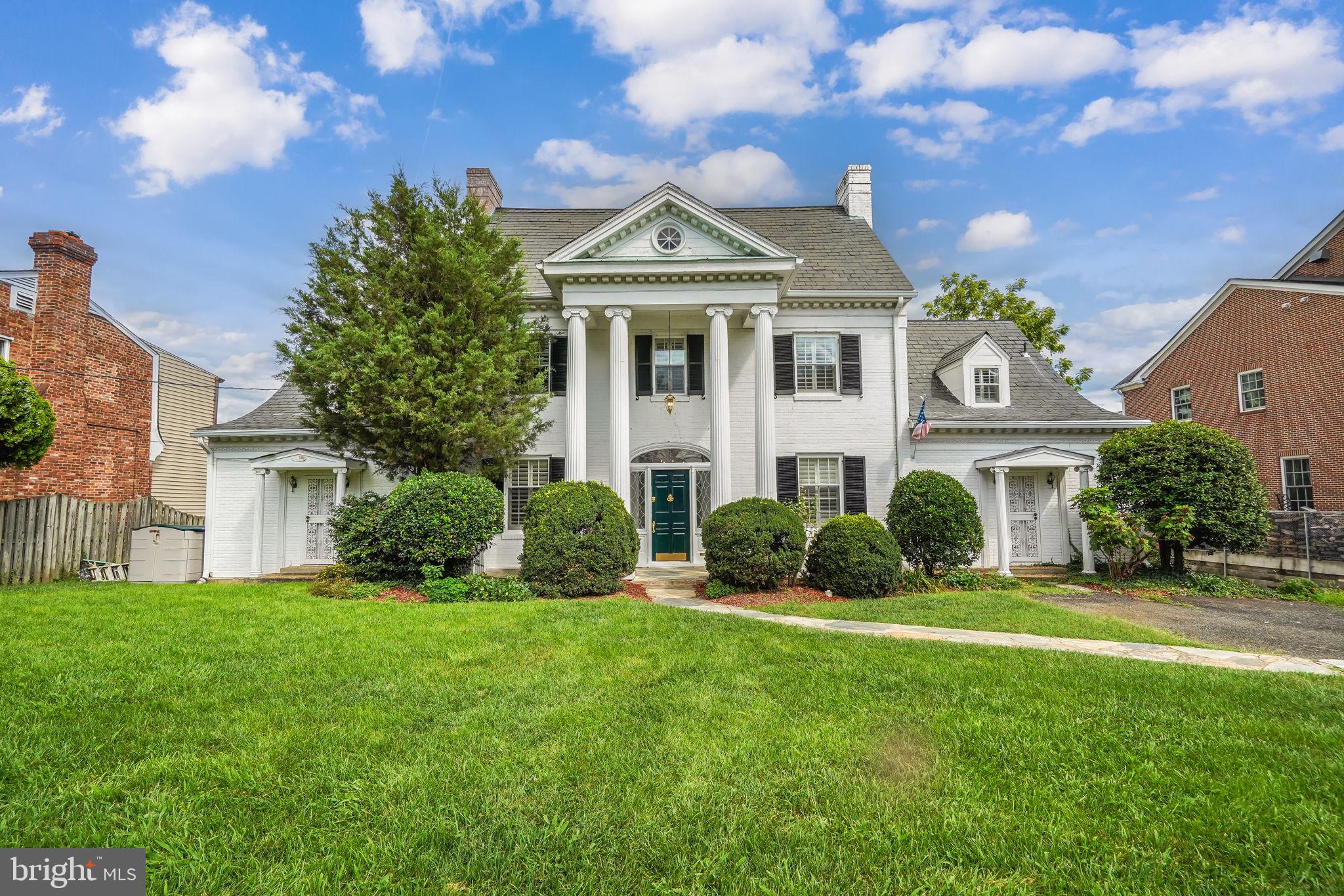 1607 South Arlington Ridge Road Arlington, VA 22202 - Photo 79 of 80