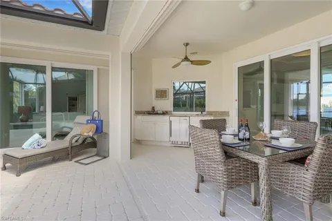 $805,000 | 8995 Lely Island Circle, Naples, FL 34113