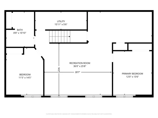 $379,900 | 28445 230th Street, Akeley, MN 56433