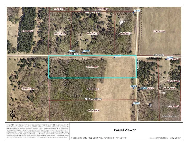 $379,900 | 28445 230th Street, Akeley, MN 56433