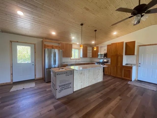 $379,900 | 28445 230th Street, Akeley, MN 56433
