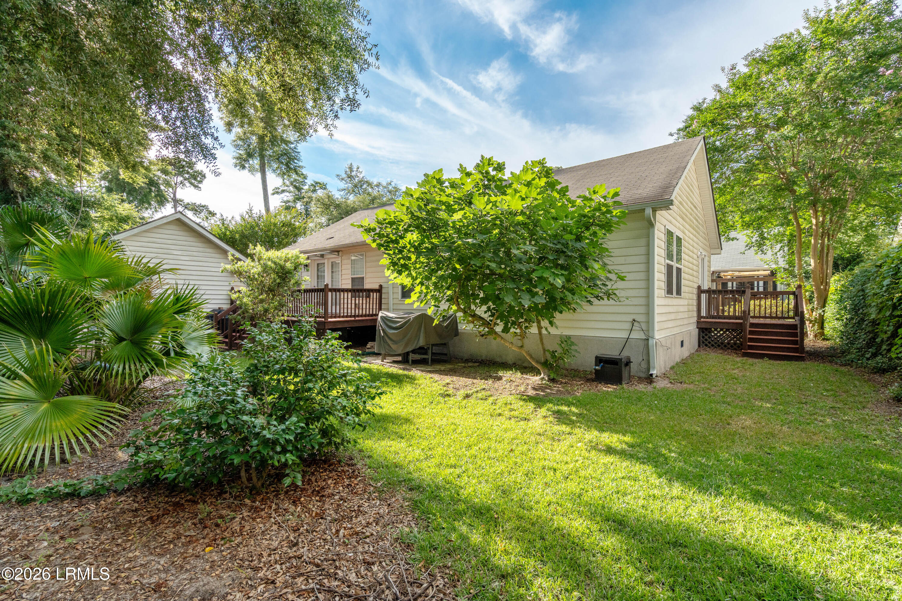 8 Wateree Court Beaufort, SC 29902 - Photo 38 of 51 8 Wateree-10