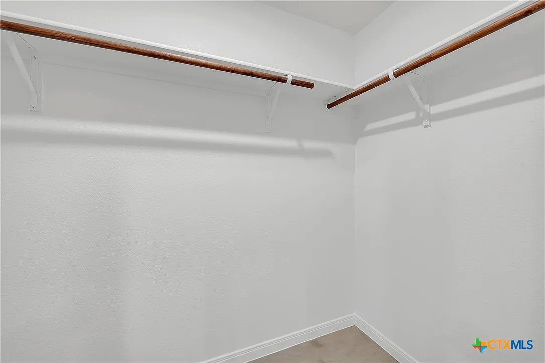 908 Smoke Tree Lane, Unit B Killeen, TX 76543 - Photo 7 of 13 a view of small space