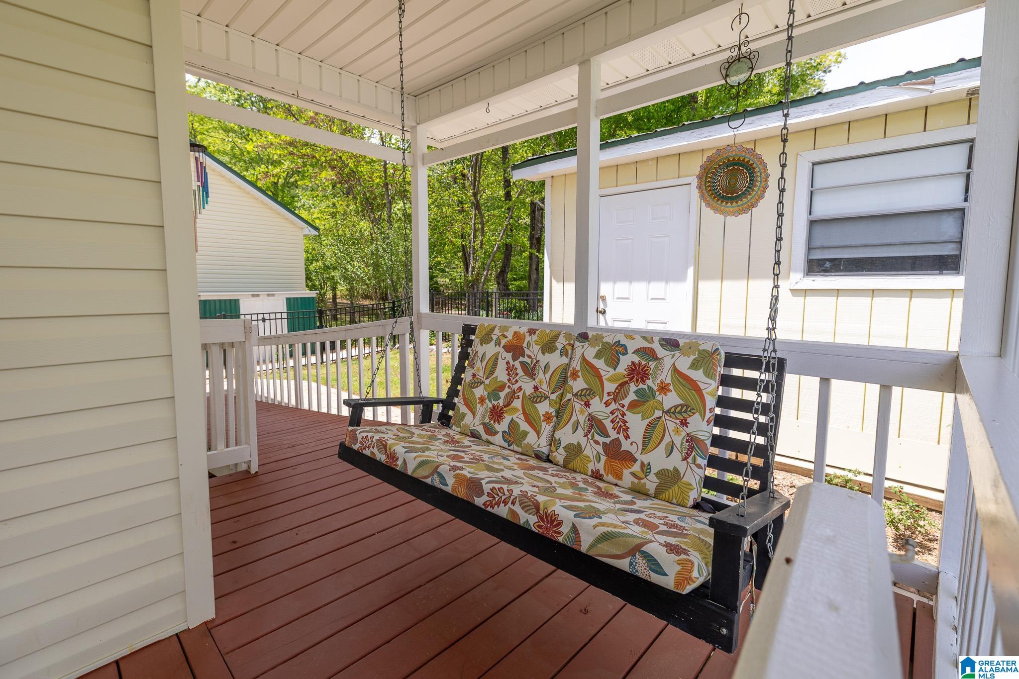 2825 Waldrop Road Ashville, AL 35953 - Photo 43 of 72