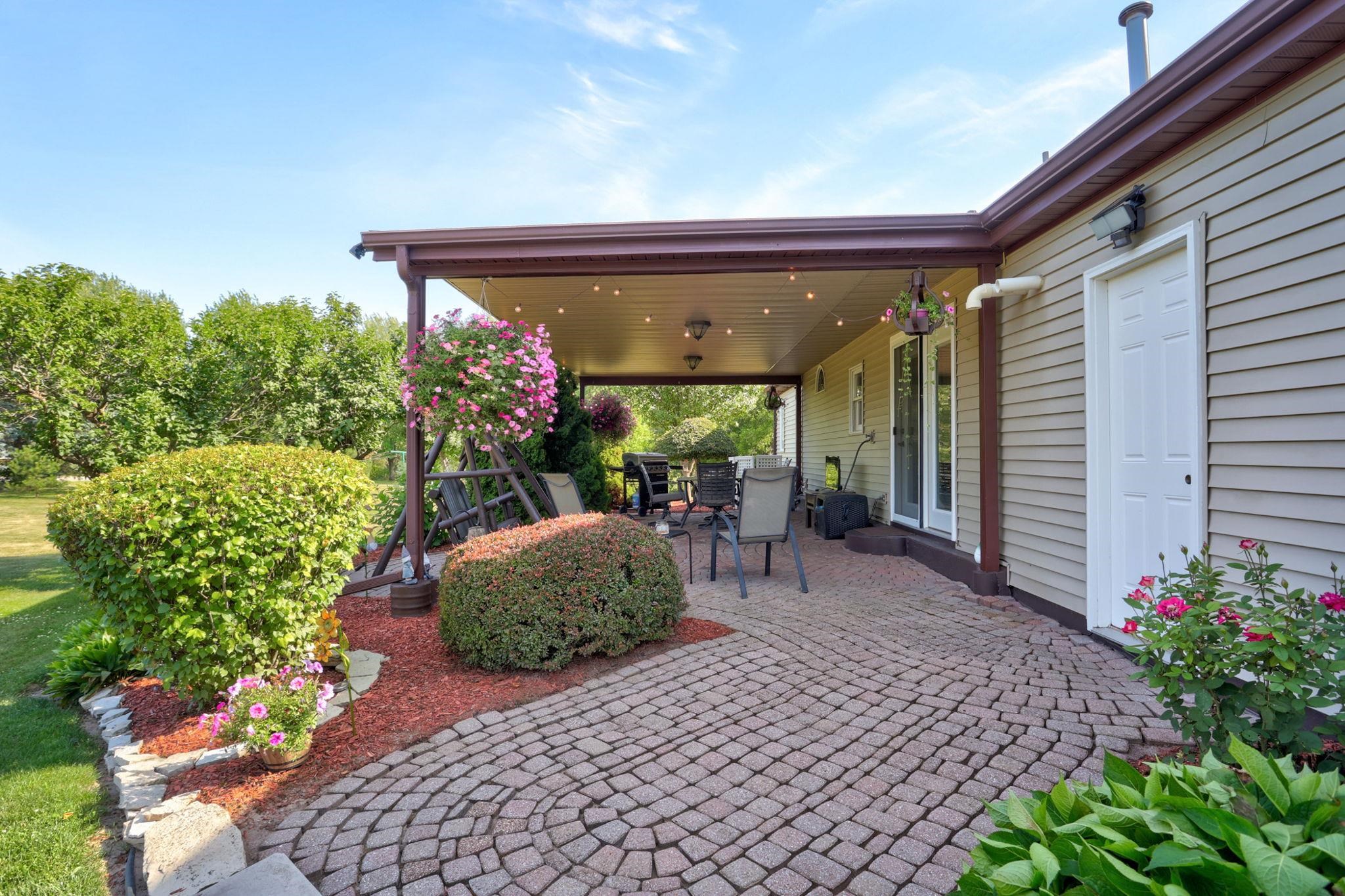 1090 North Block Road Reese, MI 48757 - Photo 52 of 73