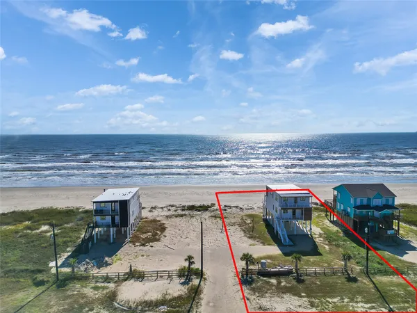 $999,000 | 10602 Bluewater Highway, Freeport, TX 77541