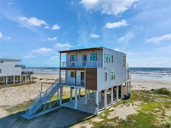 $999,000 | 10602 Bluewater Highway, Freeport, TX 77541