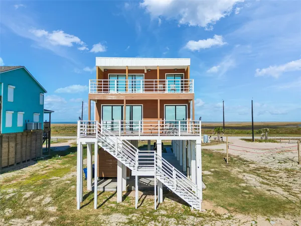 $999,000 | 10602 Bluewater Highway, Freeport, TX 77541