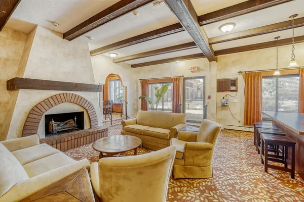 $129,900 | 7340 York Avenue South, Unit 208, Edina, MN 55435