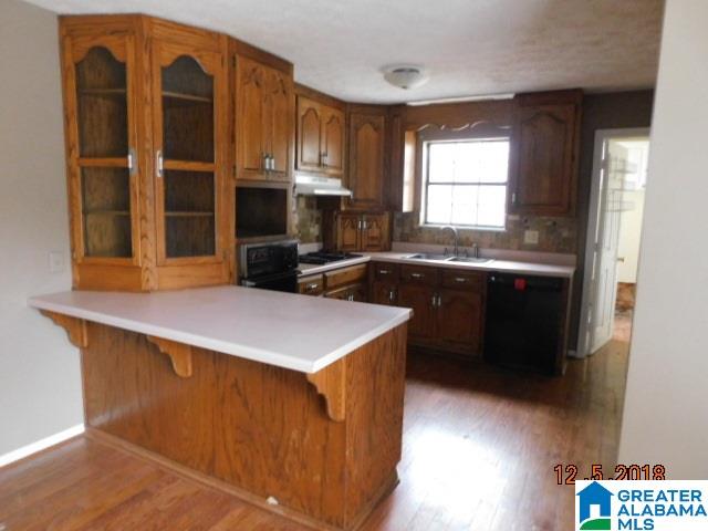 321 County Road 1193 Cullman, AL 35057 - Photo 9 of 10