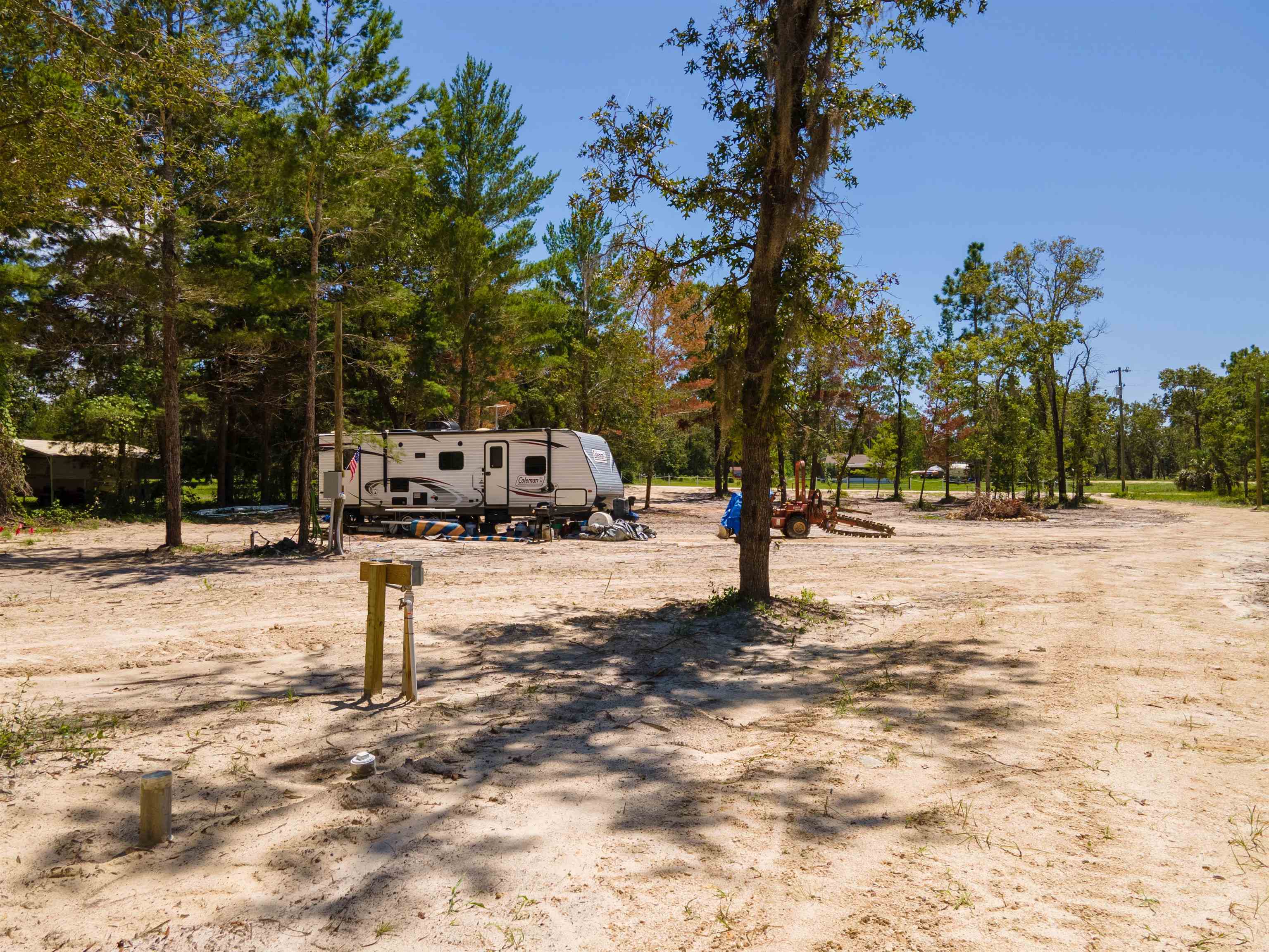 2490 Black Oak Road Perry, FL 32348 - Photo 12 of 13 Gallery Image 12