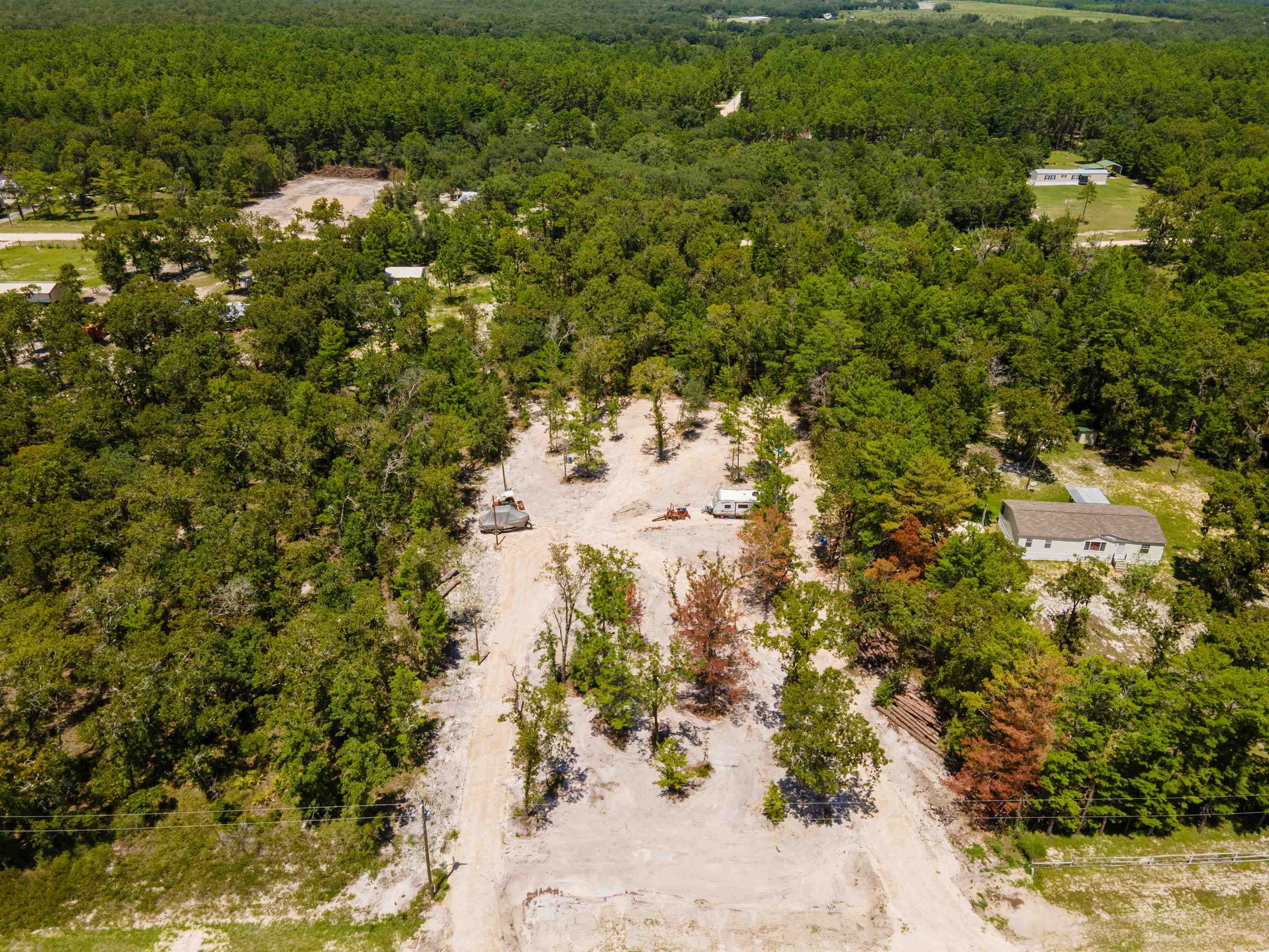 2490 Black Oak Road Perry, FL 32348 - Photo 2 of 13 Gallery Image 2