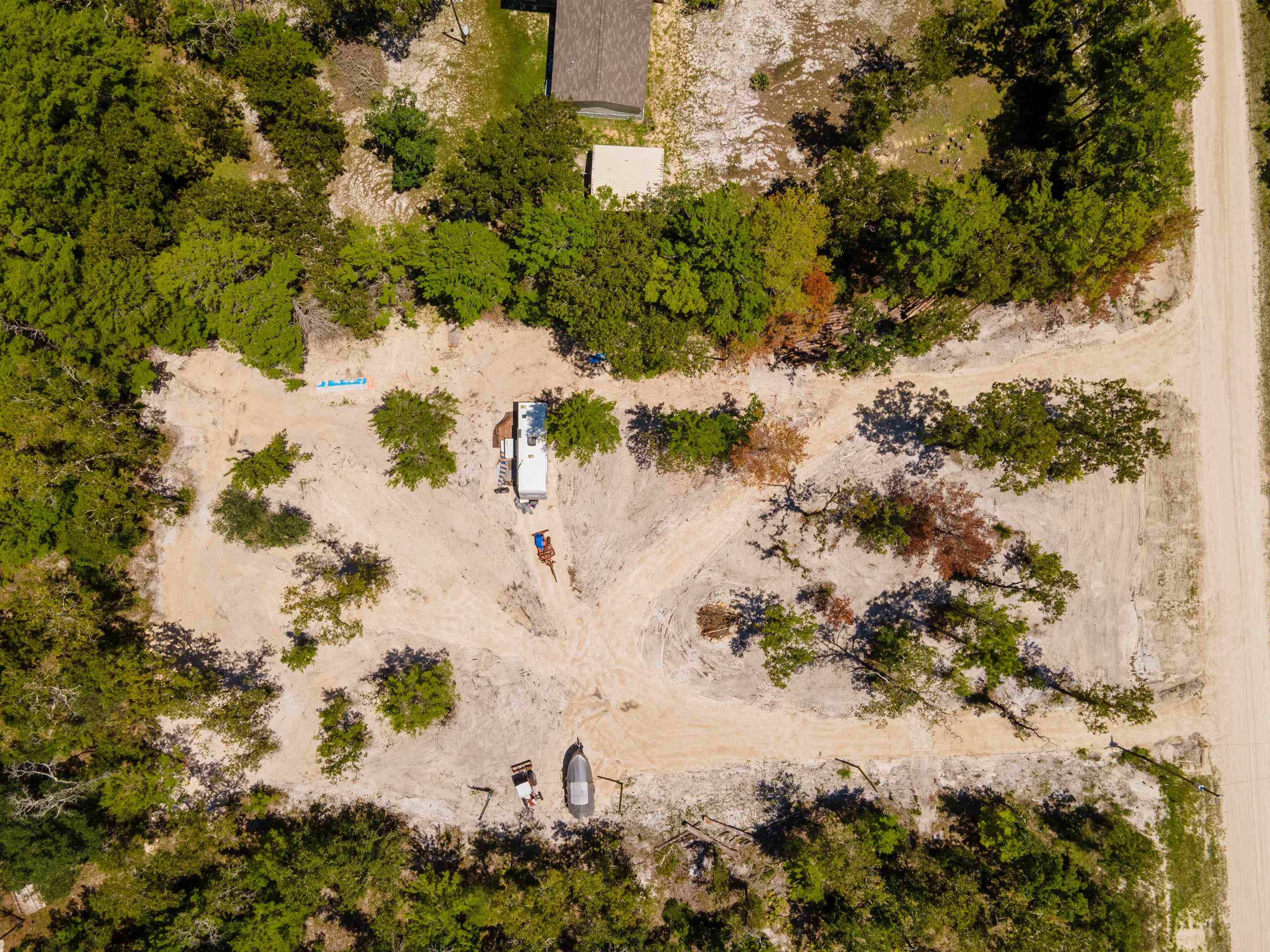 2490 Black Oak Road Perry, FL 32348 - Photo 3 of 13 Gallery Image 3