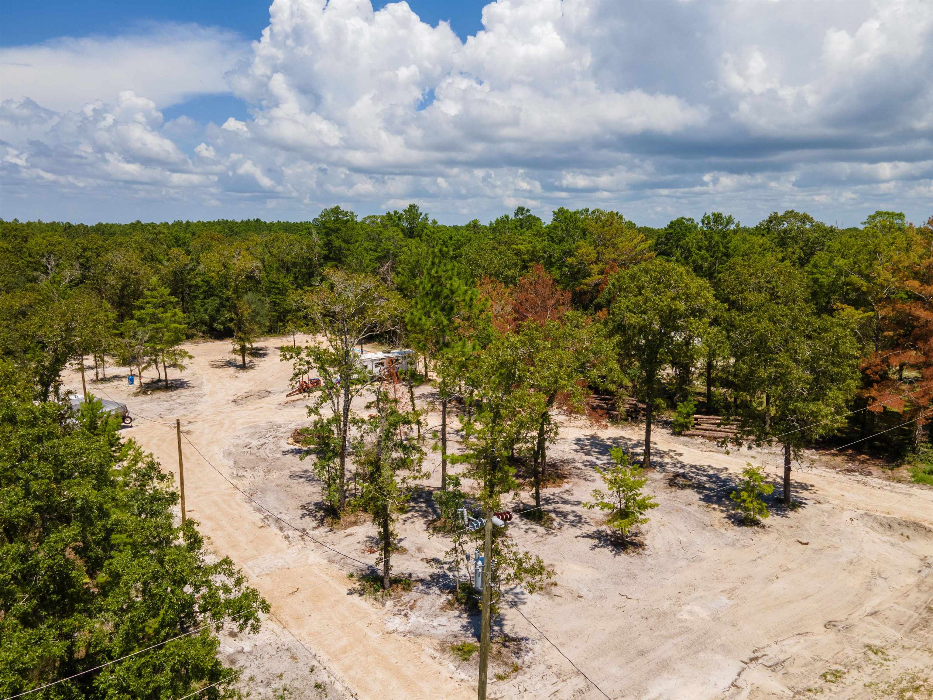2490 Black Oak Road Perry, FL 32348 - Photo 7 of 13 Gallery Image 7