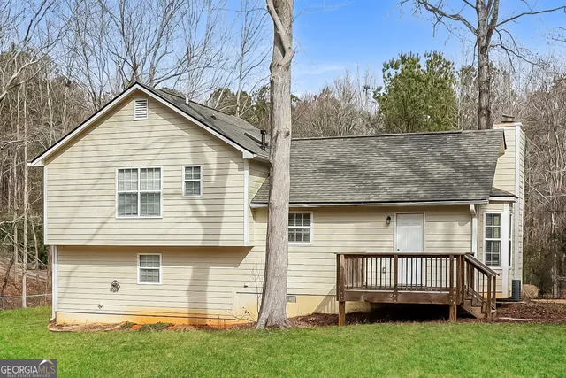 $1,695 | 51 Glenbrook Court, Douglasville, GA 30134