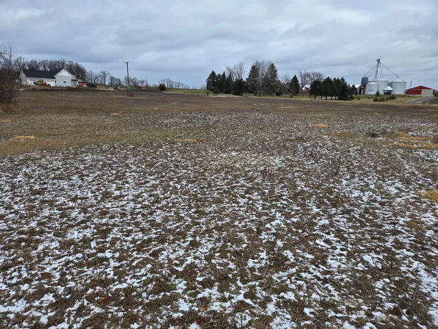 $60,000 | 8000 Slee Road, Onsted, MI 49265