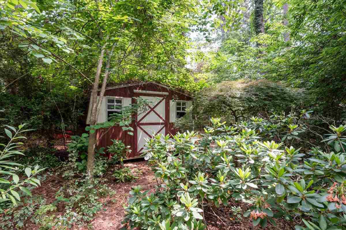 801 Richmond Street Raleigh, NC 27609 - Photo 27 of 27 Photo 27