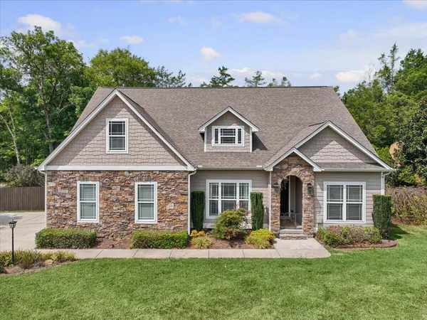 $535,000 | 185 Everhart Drive Northwest, Cleveland, TN 37311