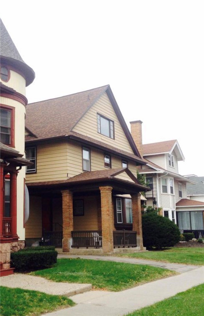 223 Alexander Street Rochester, NY 14607 - Photo 1 of 6